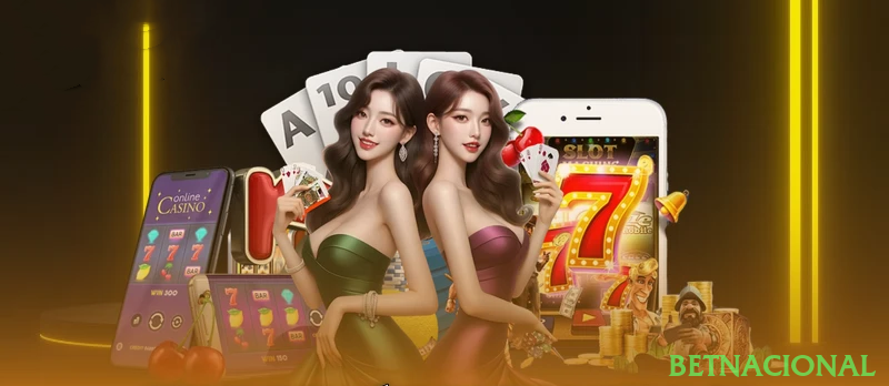 betnacional App Versões