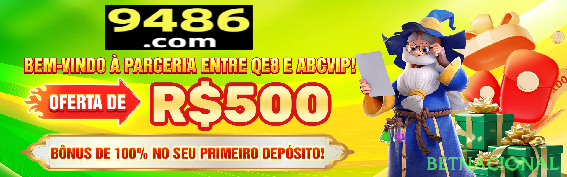 Download betnacional